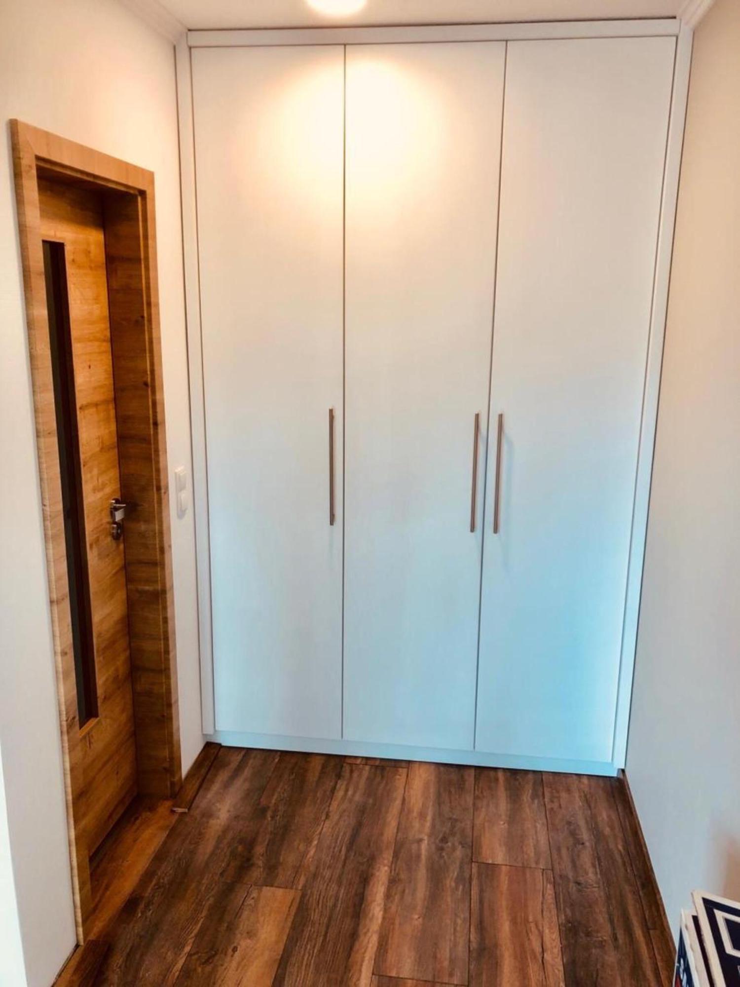 Traumhaftes Appartement Mit Balkon - Odins Blick Wohnung 6 - Mit Privatstrand, Sauna لوبه المظهر الخارجي الصورة