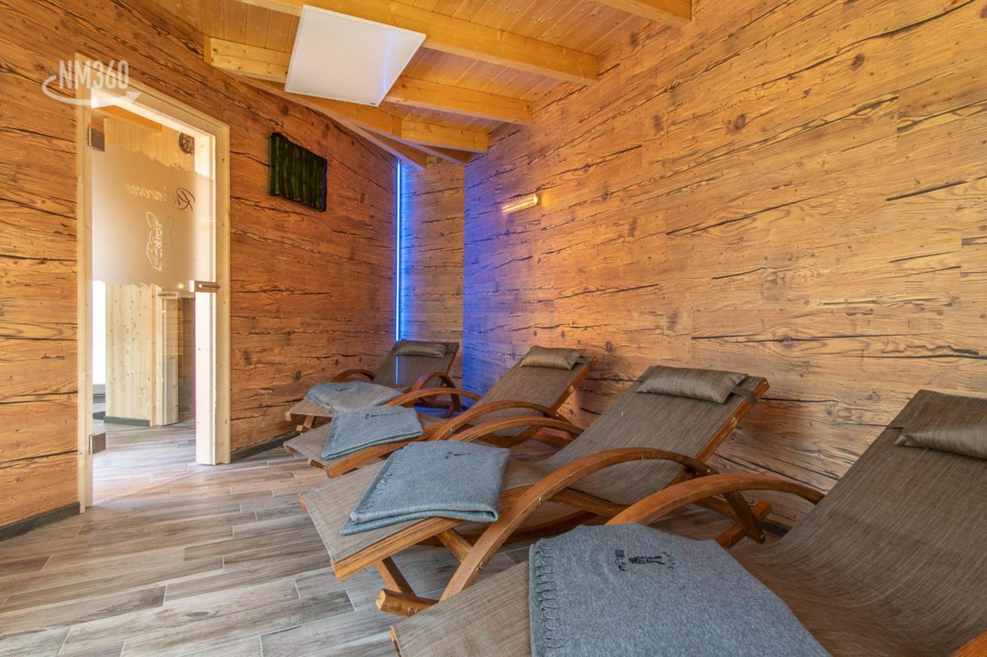 Traumhaftes Appartement Mit Balkon - Odins Blick Wohnung 6 - Mit Privatstrand, Sauna لوبه المظهر الخارجي الصورة