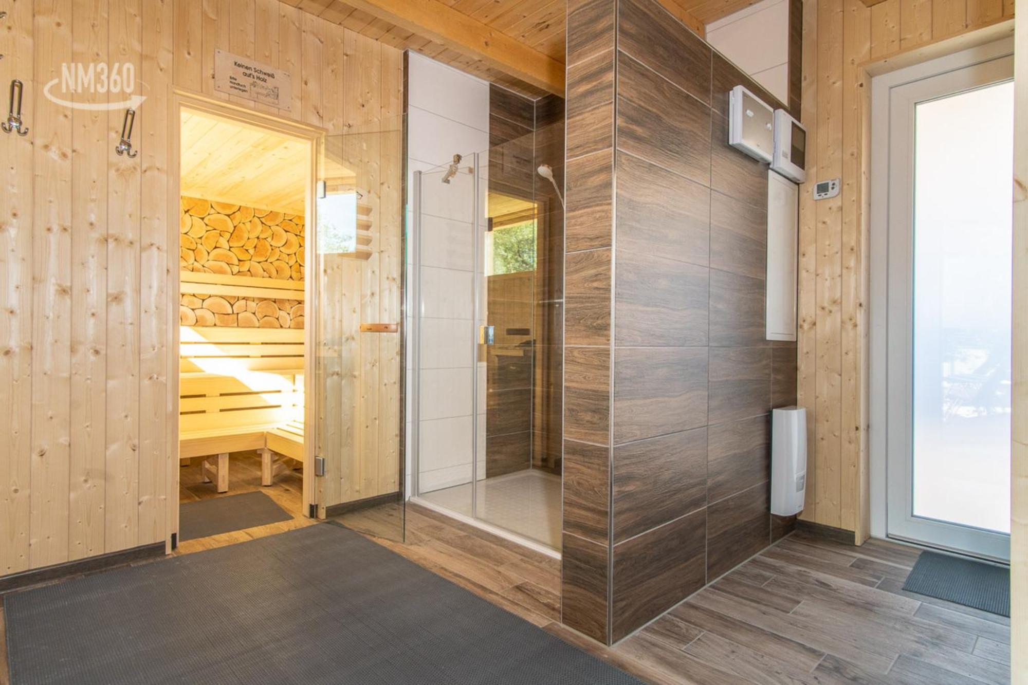 Traumhaftes Appartement Mit Balkon - Odins Blick Wohnung 6 - Mit Privatstrand, Sauna لوبه المظهر الخارجي الصورة